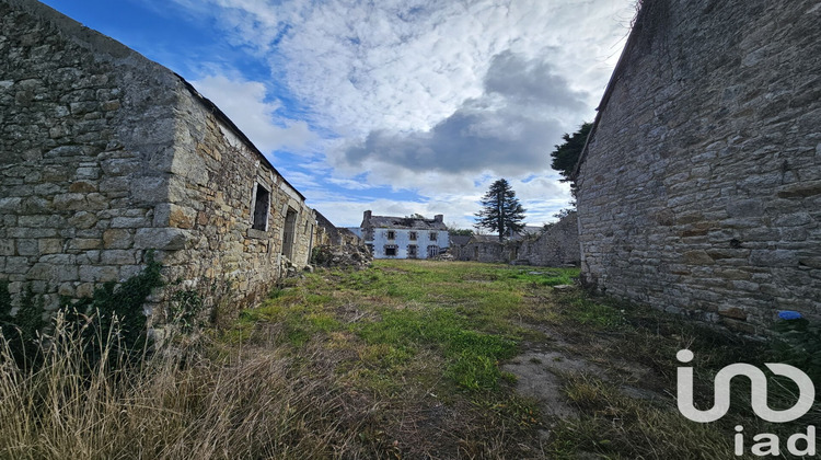 Ma-Cabane - Vente Maison Botsorhel, 450 m²