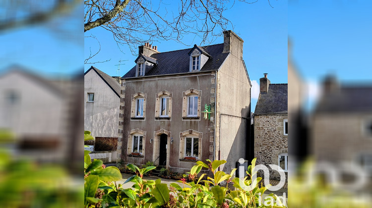 Ma-Cabane - Vente Maison Botsorhel, 73 m²