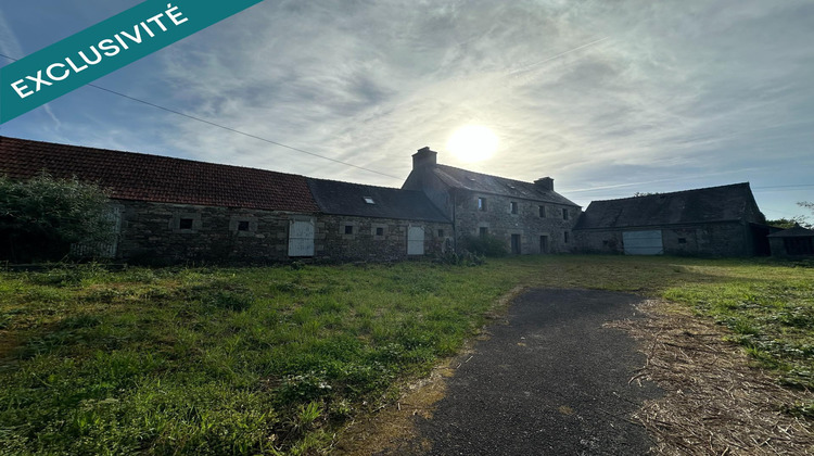 Ma-Cabane - Vente Maison Botsorhel, 157 m²