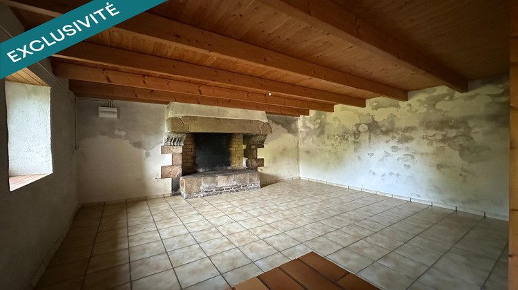 Ma-Cabane - Vente Maison Botsorhel, 157 m²