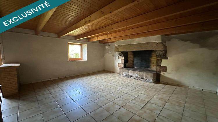 Ma-Cabane - Vente Maison Botsorhel, 157 m²