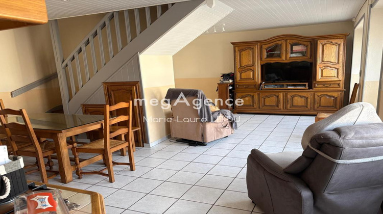 Ma-Cabane - Vente Maison BOTSORHEL, 78 m²