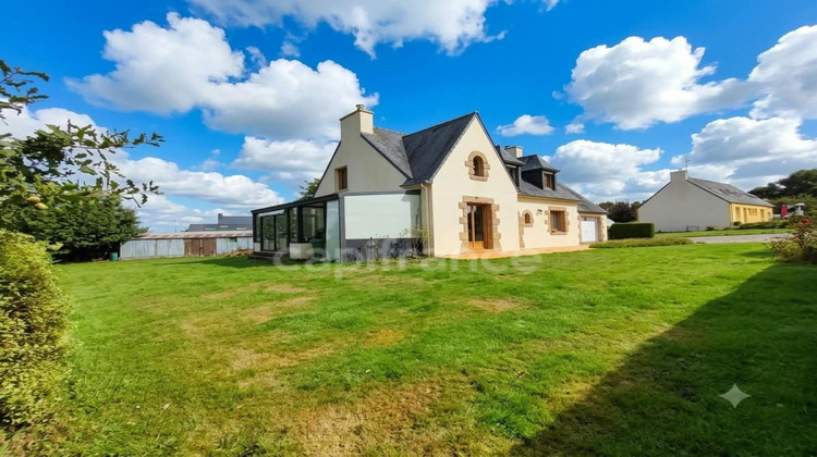 Ma-Cabane - Vente Maison BOTSORHEL, 135 m²