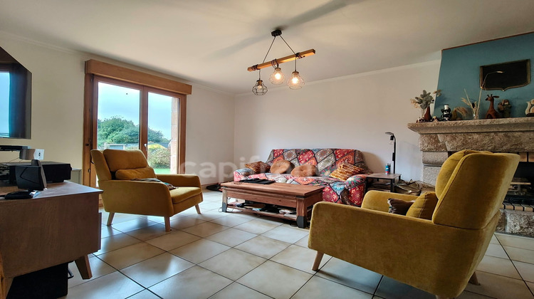 Ma-Cabane - Vente Maison BOTSORHEL, 135 m²