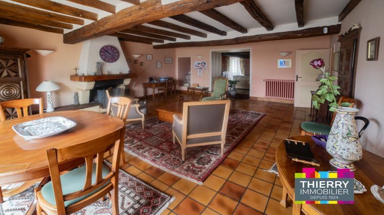 Ma-Cabane - Vente Maison BOTZ-EN-MAUGES, 250 m²