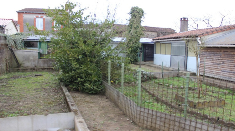 Ma-Cabane - Vente Maison BOTZ EN MAUGES, 130 m²