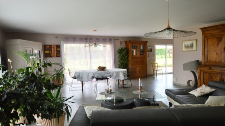 Ma-Cabane - Vente Maison BOTZ EN MAUGES, 188 m²