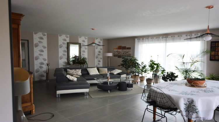 Ma-Cabane - Vente Maison BOTZ EN MAUGES, 188 m²