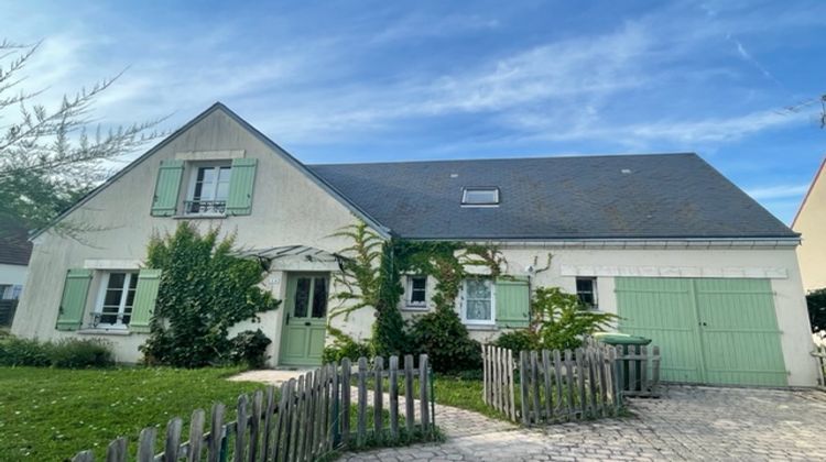 Ma-Cabane - Vente Maison BOU, 135 m²