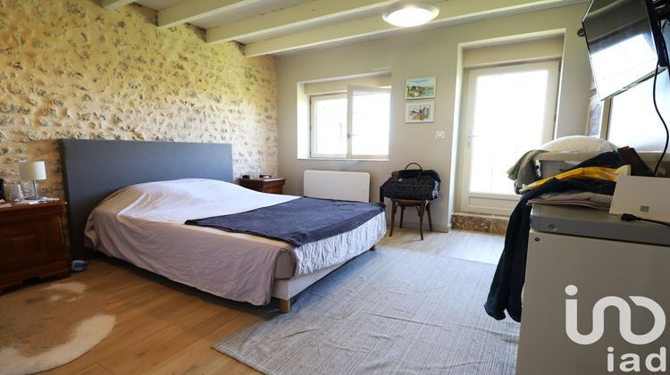 Ma-Cabane - Vente Maison Bou, 120 m²