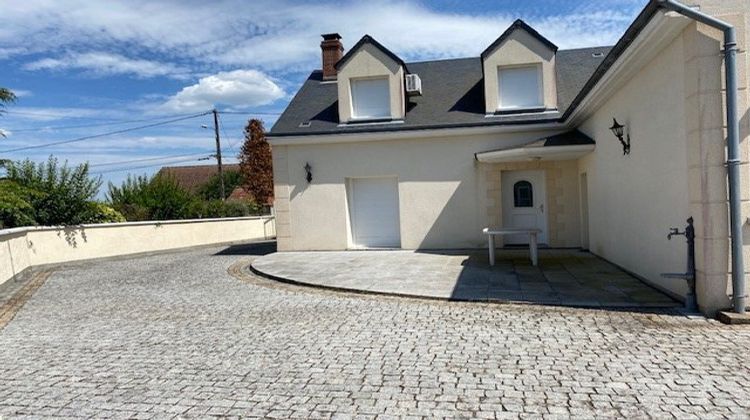 Ma-Cabane - Vente Maison BOU, 150 m²