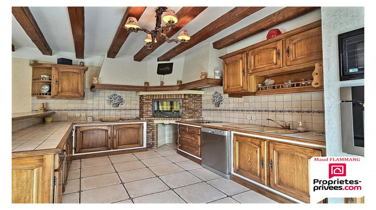 Ma-Cabane - Vente Maison BOU, 224 m²