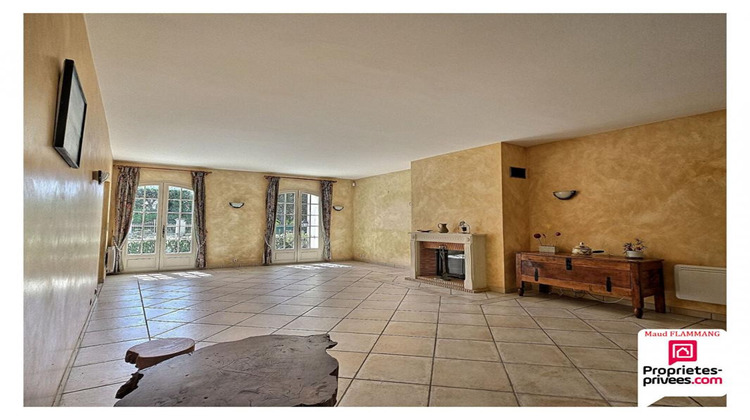 Ma-Cabane - Vente Maison BOU, 224 m²