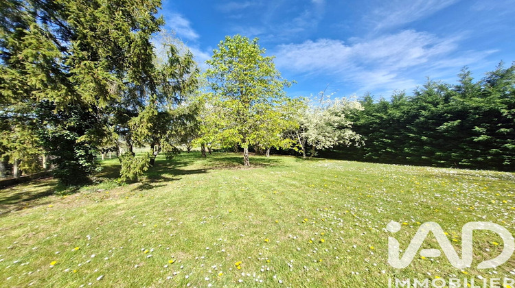 Ma-Cabane - Vente Maison Bou, 225 m²