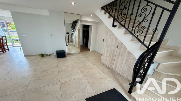 Ma-Cabane - Vente Maison Bou, 115 m²