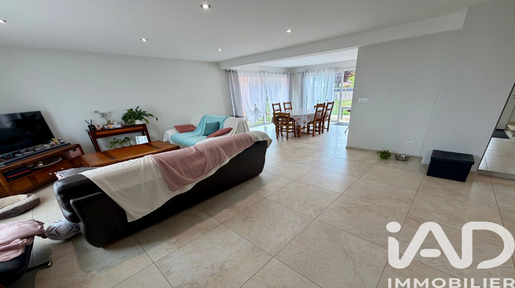 Ma-Cabane - Vente Maison Bou, 115 m²