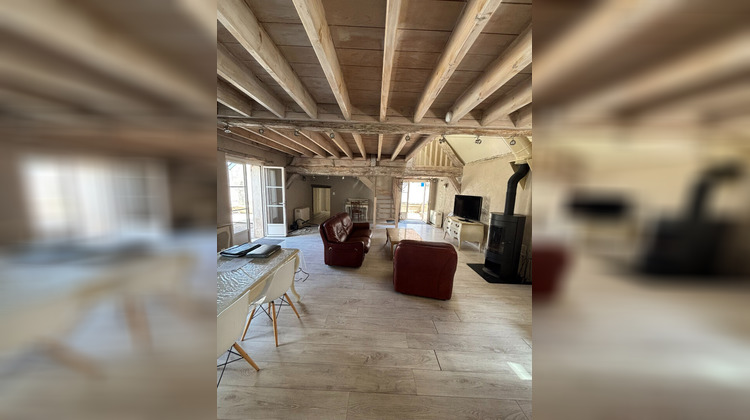 Ma-Cabane - Vente Maison BOU, 156 m²
