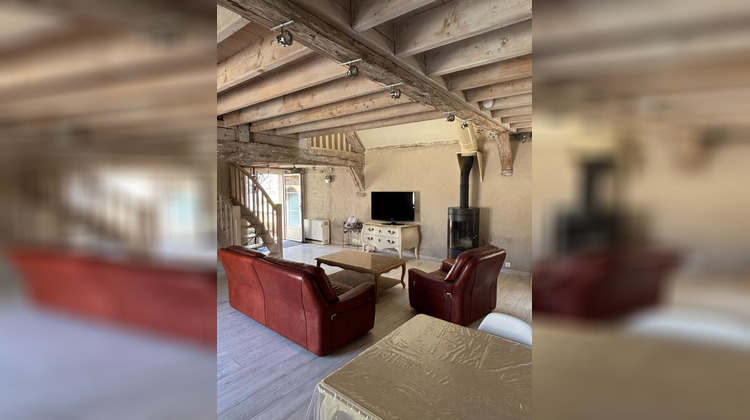 Ma-Cabane - Vente Maison BOU, 156 m²