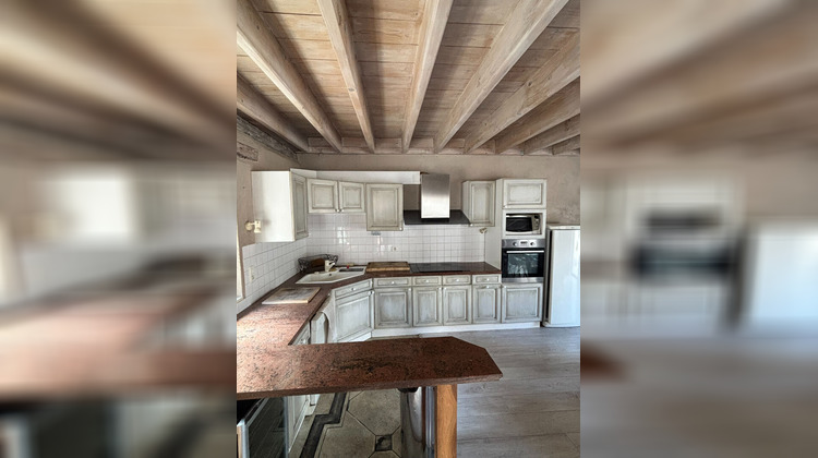 Ma-Cabane - Vente Maison BOU, 156 m²