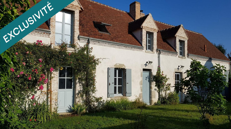 Ma-Cabane - Vente Maison Bou, 200 m²
