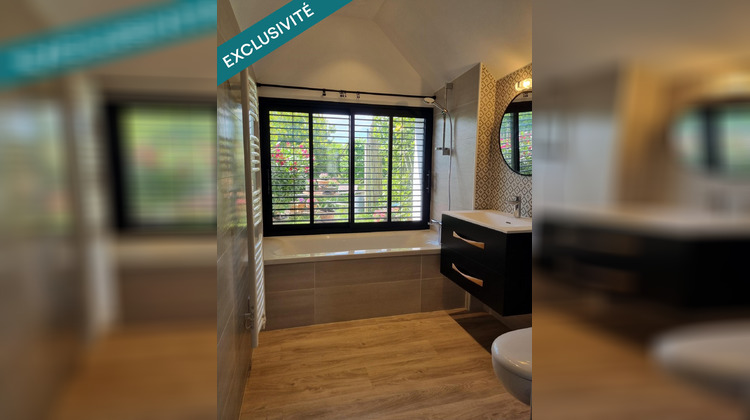 Ma-Cabane - Vente Maison Bou, 200 m²