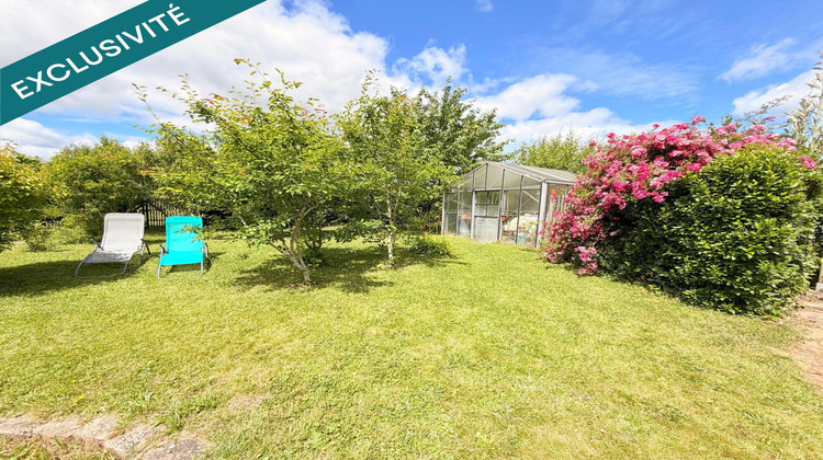 Ma-Cabane - Vente Maison Bou, 200 m²