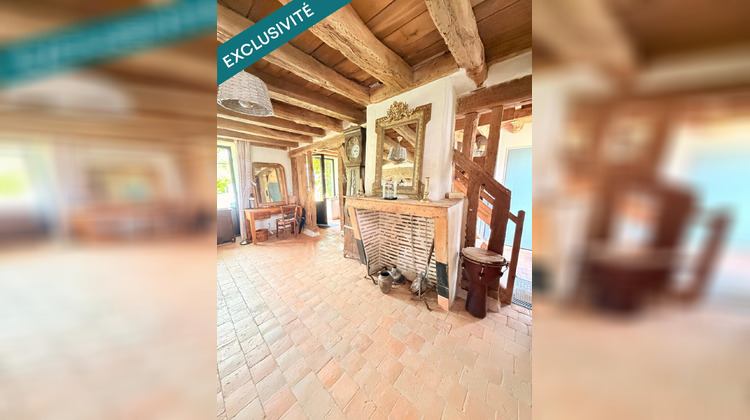 Ma-Cabane - Vente Maison Bou, 200 m²