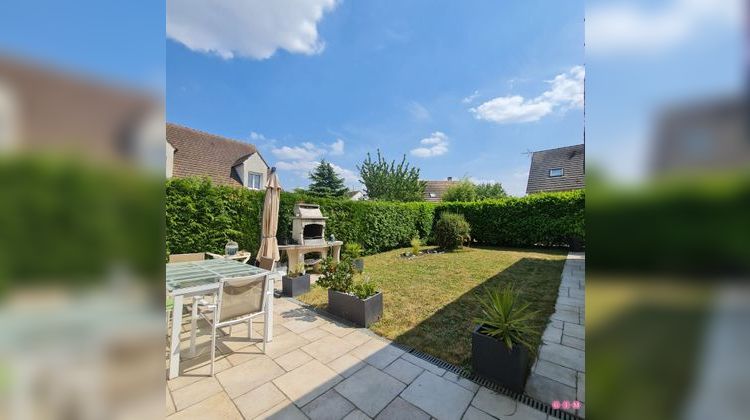 Ma-Cabane - Vente Maison BOUAFLE, 99 m²