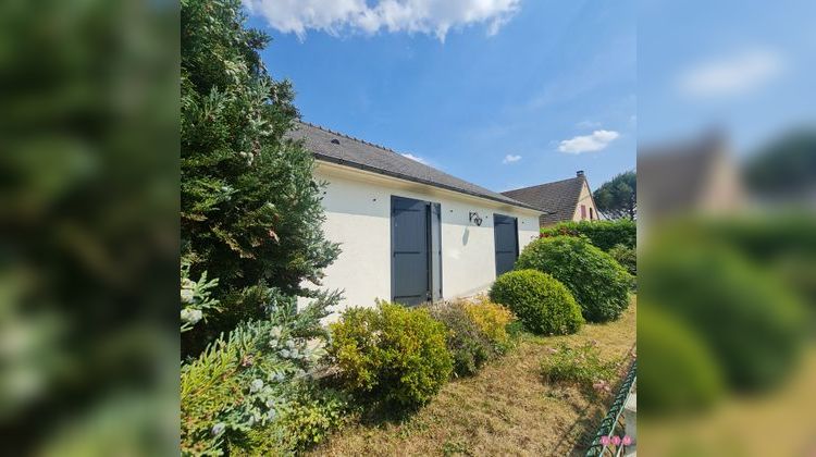 Ma-Cabane - Vente Maison BOUAFLE, 99 m²