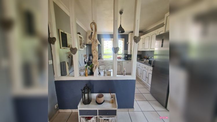 Ma-Cabane - Vente Maison BOUAFLE, 99 m²