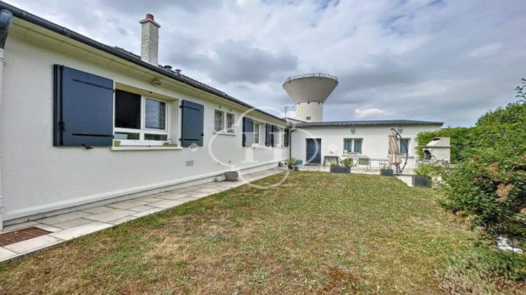 Ma-Cabane - Vente Maison Bouafle, 100 m²