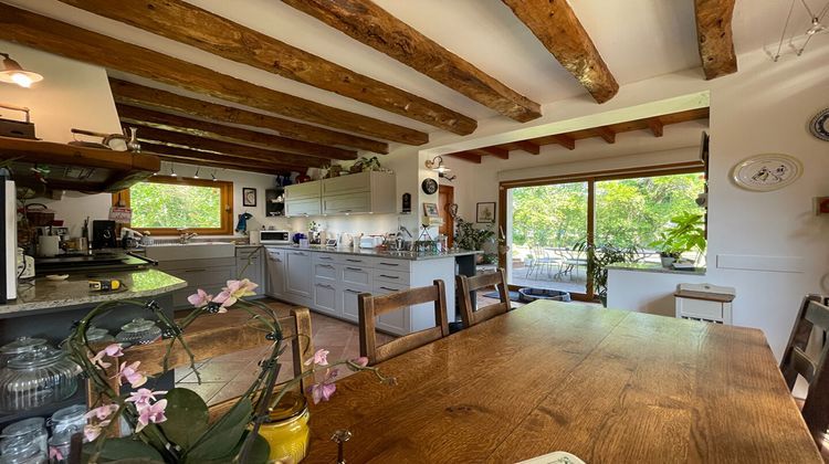 Ma-Cabane - Vente Maison BOUAFLE, 210 m²