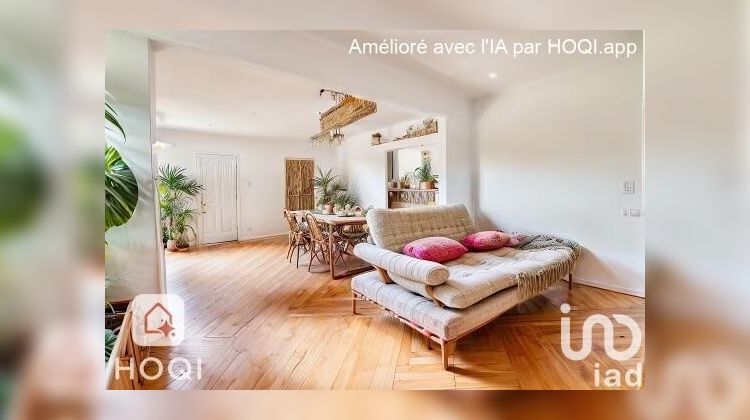 Ma-Cabane - Vente Maison Bouafle, 103 m²