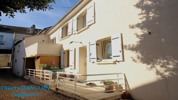 Ma-Cabane - Vente Maison BOUAFLE, 143 m²