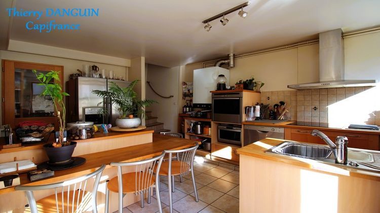 Ma-Cabane - Vente Maison BOUAFLE, 143 m²