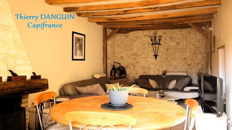 Ma-Cabane - Vente Maison BOUAFLE, 143 m²