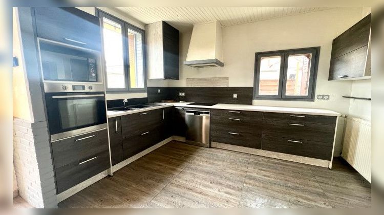 Ma-Cabane - Vente Maison Bouafle, 103 m²