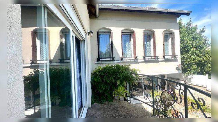 Ma-Cabane - Vente Maison Bouafle, 105 m²