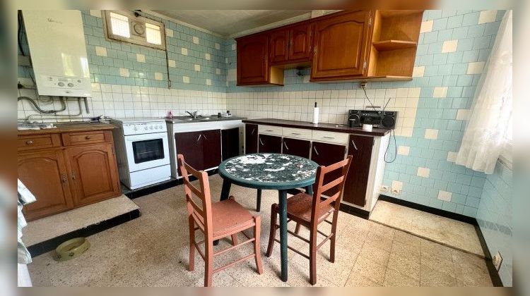 Ma-Cabane - Vente Maison Bouafle, 105 m²