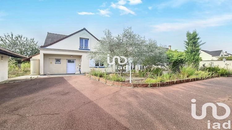 Ma-Cabane - Vente Maison Bouafle, 150 m²