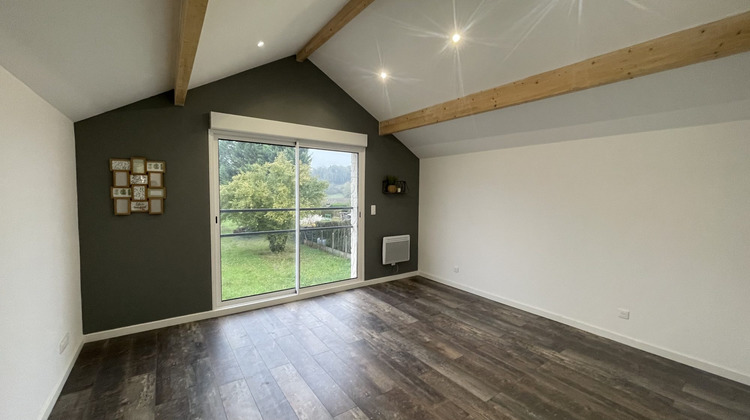 Ma-Cabane - Vente Maison Bouafle, 130 m²