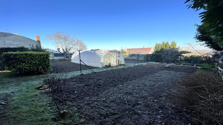 Ma-Cabane - Vente Maison BOUAFLE, 150 m²