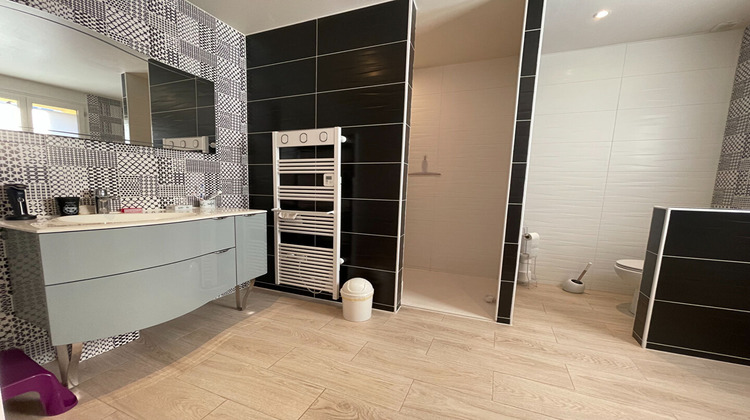 Ma-Cabane - Vente Maison BOUAFLE, 150 m²