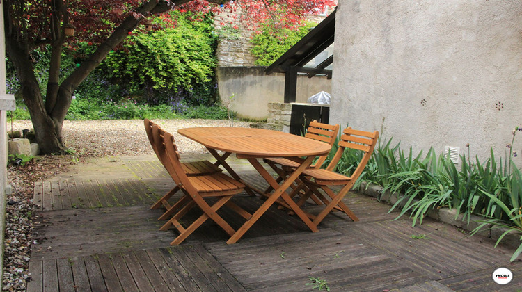 Ma-Cabane - Vente Maison BOUAFLE, 104 m²