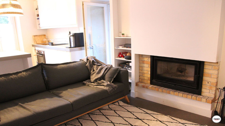 Ma-Cabane - Vente Maison BOUAFLE, 104 m²