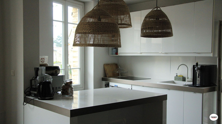 Ma-Cabane - Vente Maison BOUAFLE, 104 m²