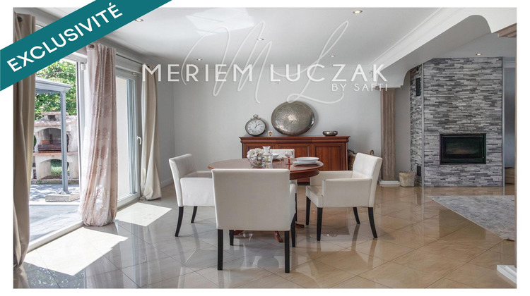 Ma-Cabane - Vente Maison Bouafle, 185 m²