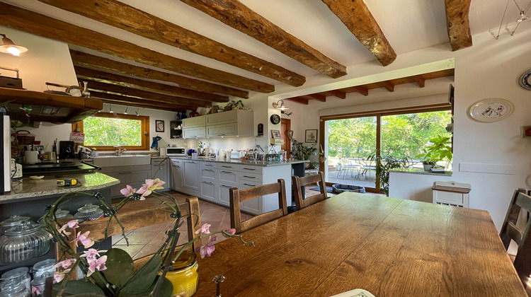Ma-Cabane - Vente Maison BOUAFLE, 210 m²