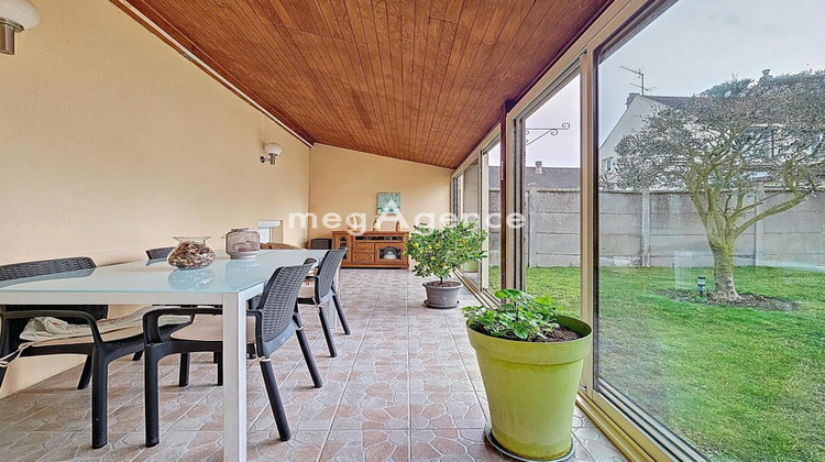Ma-Cabane - Vente Maison BOUAFLE, 72 m²