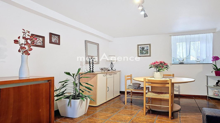 Ma-Cabane - Vente Maison BOUAFLE, 72 m²